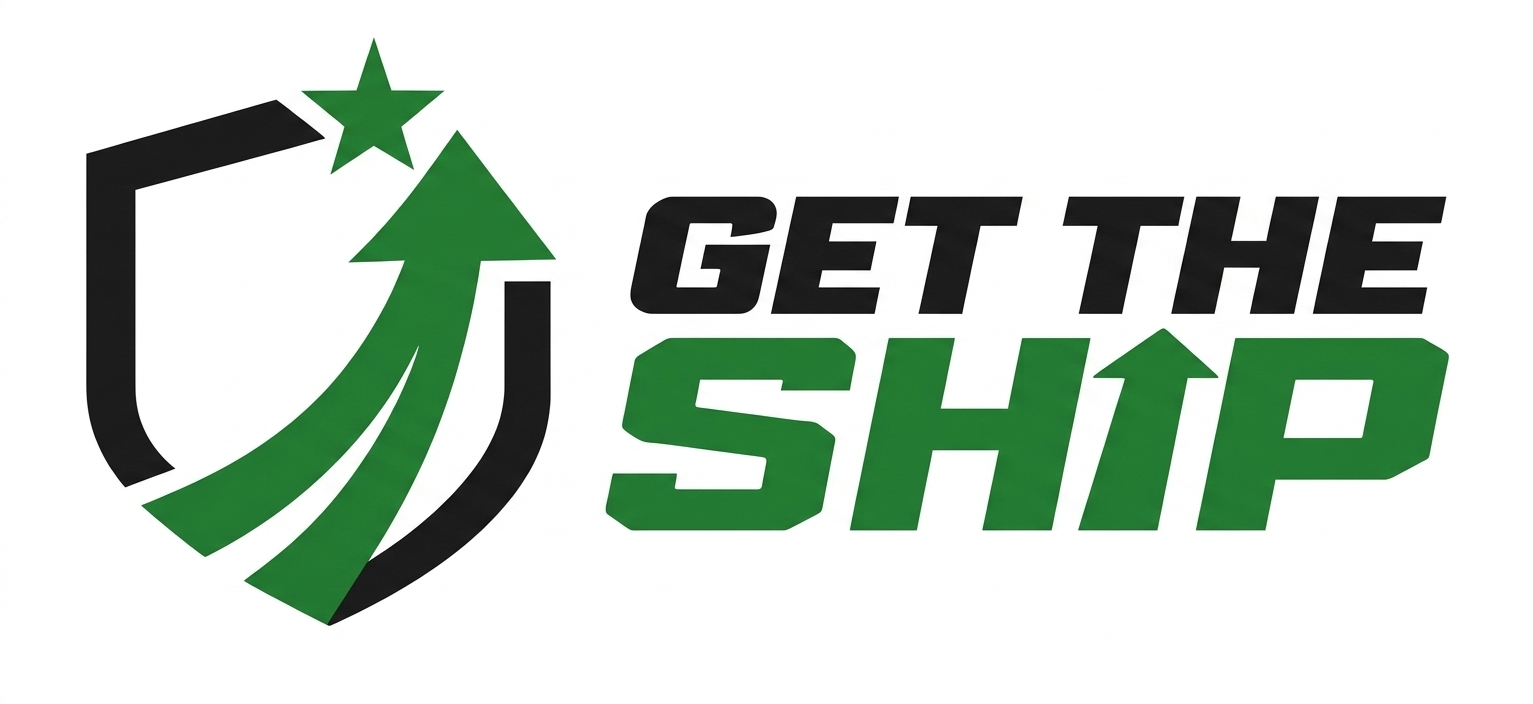 Get The Ship